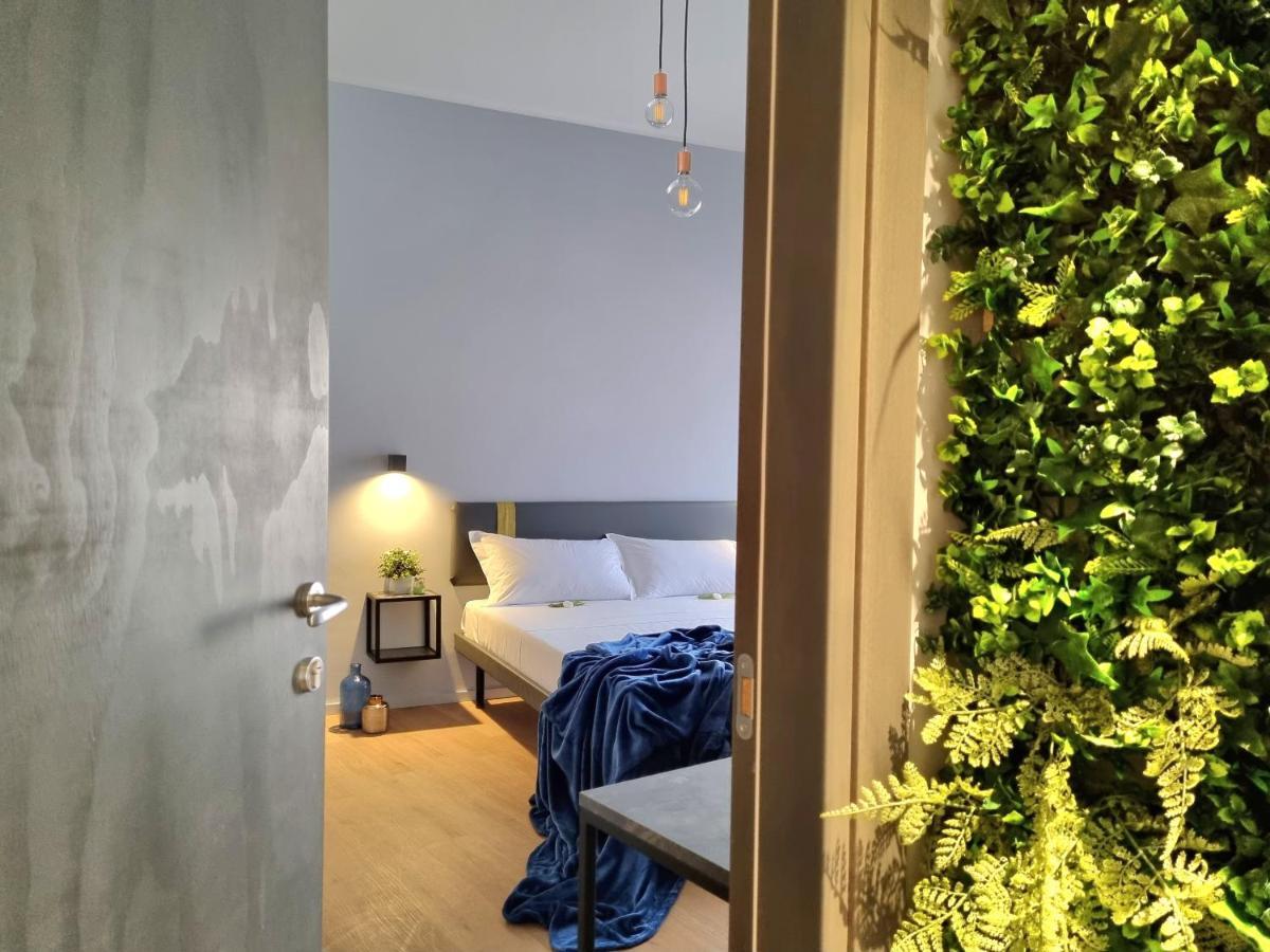 Residenza Gramsci Hotel Matera Exterior photo