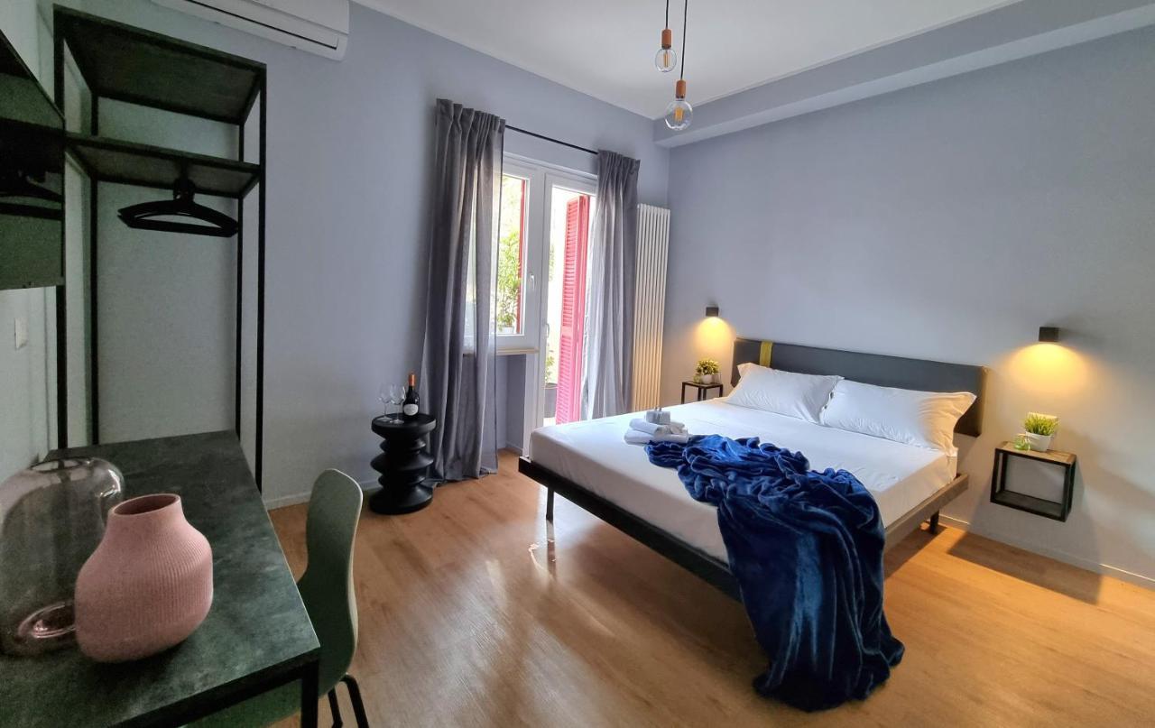 Residenza Gramsci Hotel Matera Exterior photo