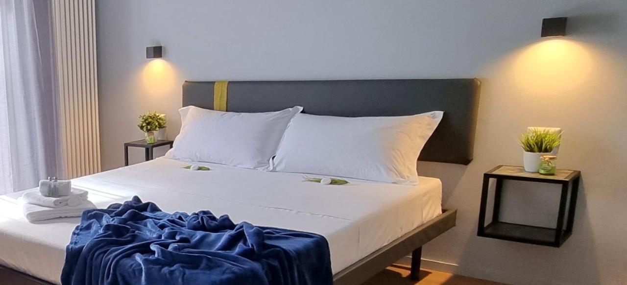 Residenza Gramsci Hotel Matera Exterior photo