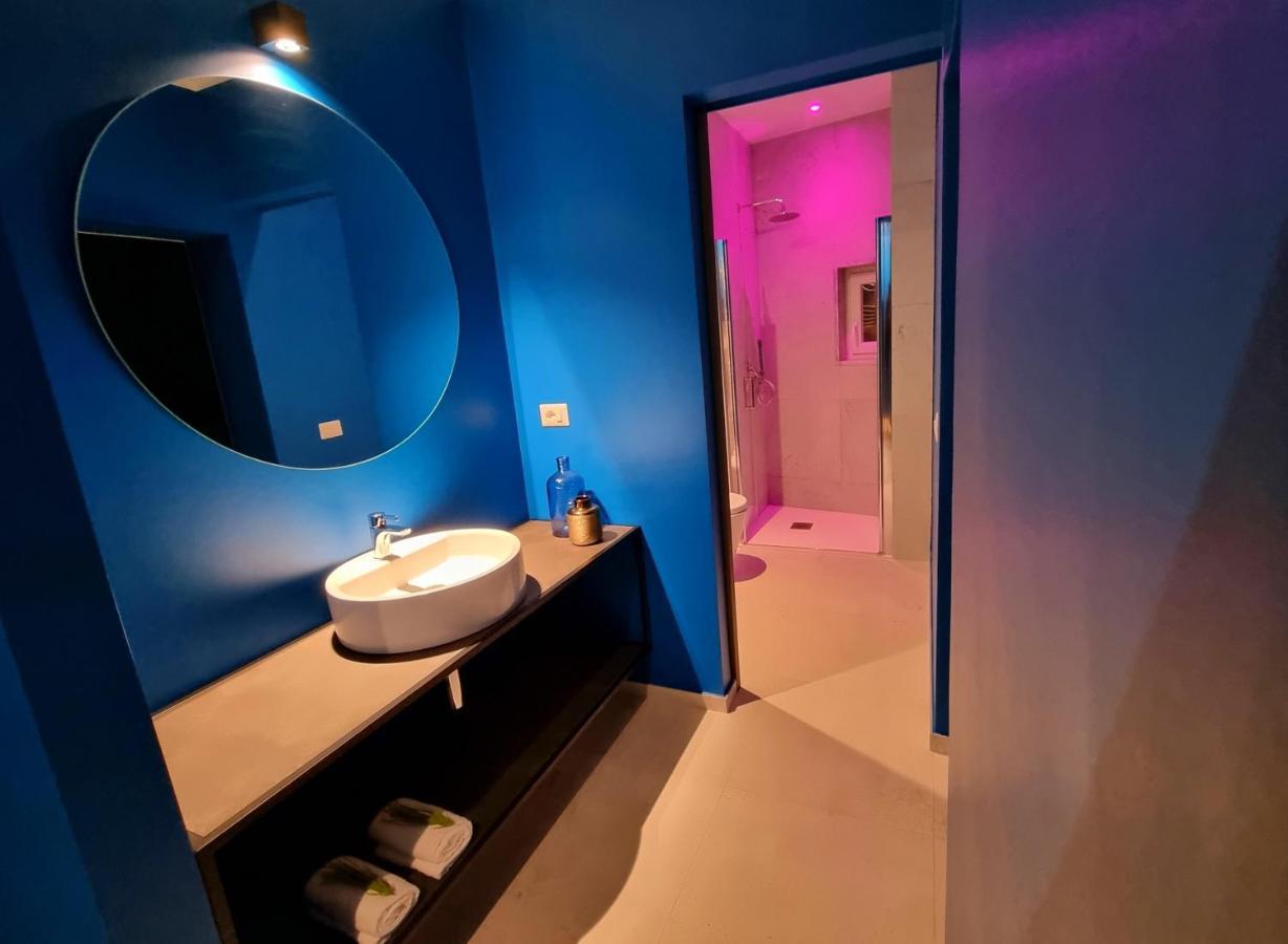 Residenza Gramsci Hotel Matera Exterior photo