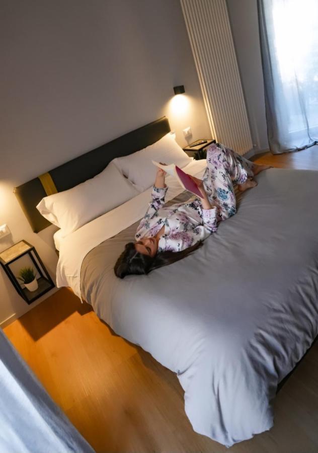 Residenza Gramsci Hotel Matera Exterior photo